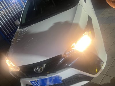 2023年3月 豐田 YARiS L 致炫 致炫X 1.5L CVT領(lǐng)先版圖片