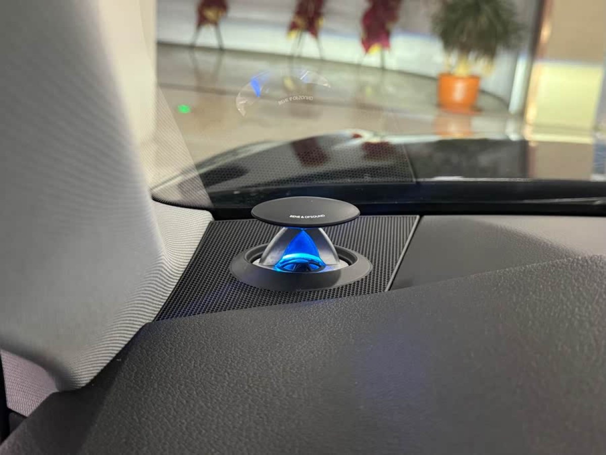奧迪 奧迪A6L  2021款 45 TFSI 臻選致雅型圖片