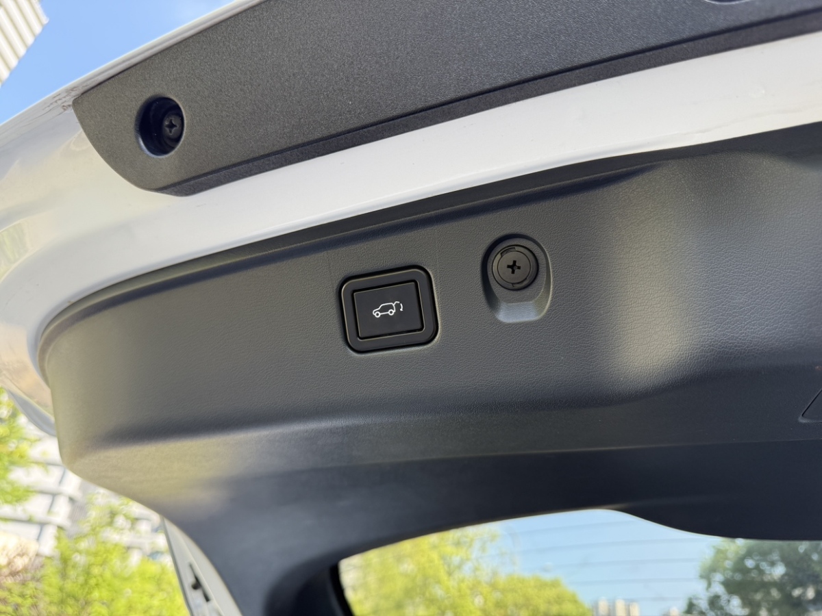 長安 UNI-T  2020款 1.5T 旗艦型圖片