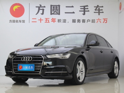 2018年3月 奥迪 奥迪Q3 30周年年型 30 TFSI 风尚型图片