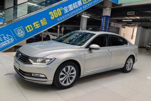 迈腾 大众 330TSI DSG 豪华型