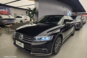 輝昂 大眾 改款 380TSI 兩驅(qū)商務(wù)版