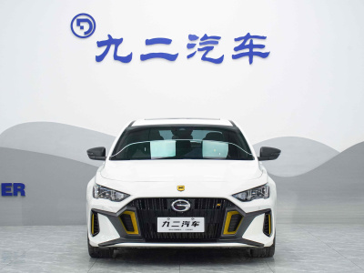 2024年1月 廣汽傳祺 影豹 270T 影豹J15版圖片