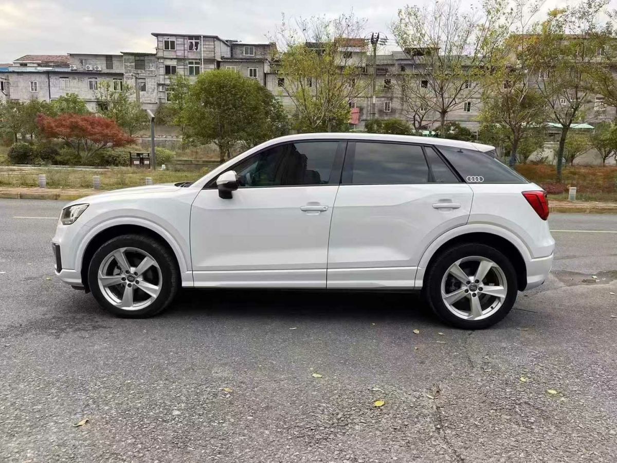 奧迪 奧迪SQ5  2021款 3.0 TFSI quattro圖片