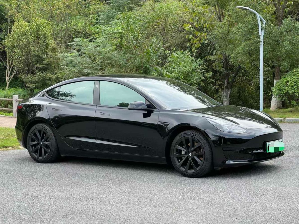 特斯拉 Model S  2021款 Plaid Plus 版圖片