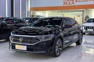 帕薩特 大眾 改款 380TSI 豪華版