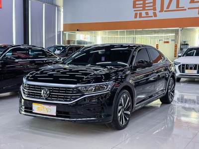 2023年11月 大眾 帕薩特 改款 380TSI 豪華版圖片