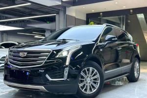 XT5 凱迪拉克 25T 豪華型