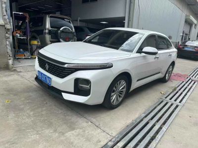 2020年1月 宝骏 宝骏RS-3 1.5L CVT  24小时在线豪华型图片