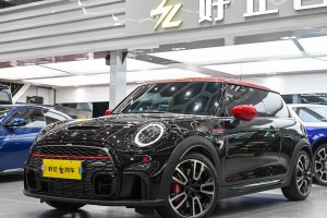 JCW MINI 改款 2.0T JOHN COOPER WORKS ALL-IN