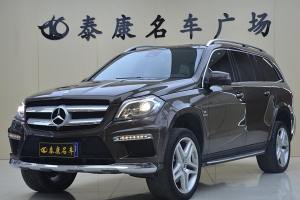 奔馳GL級 奔馳 GL 500 4MATIC