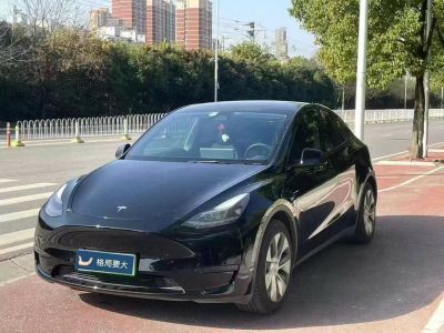 2023年1月 特斯拉 Model S 三電機全輪驅(qū)動 Plaid版圖片