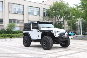 牧馬人 Jeep 3.8L Rubicon 兩門版