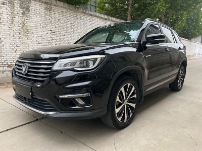 2018年10月 長(zhǎng)安 CS75 280T 自動(dòng)雅智型圖片