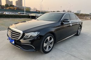 奔馳E級 奔馳 E 200 L 運動型