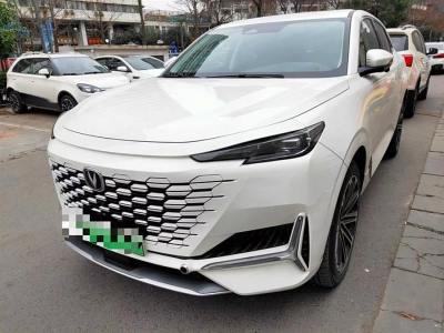 2022年11月 長(zhǎng)安 長(zhǎng)安UNI-K新能源 智電iDD 1.5T 135km智趣型圖片