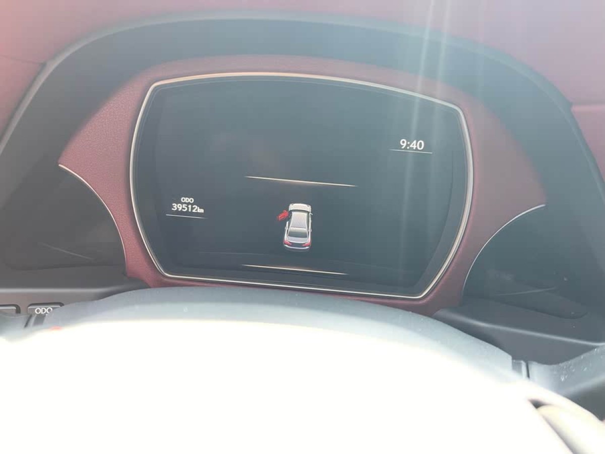 雷克薩斯 LS  2021款 500h 行政版圖片