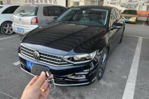 迈腾 大众 200万辆纪念版 280TSI DSG舒适型