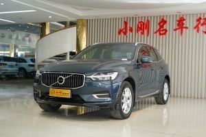 XC60 沃爾沃 T5 四驅(qū)智逸豪華版