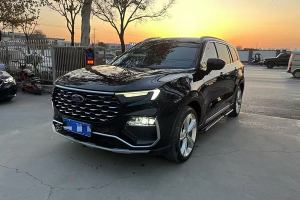 領(lǐng)裕 福特 EcoBoost 225 尊領(lǐng)型PLUS 7座