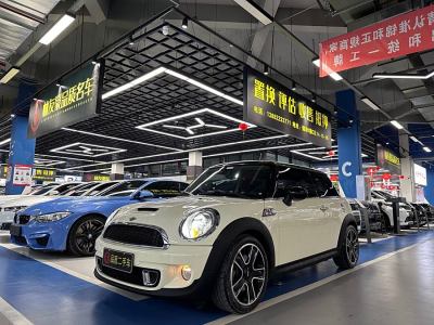 2013年5月 MINI CLUBMAN 1.6T COOPER S Fun圖片