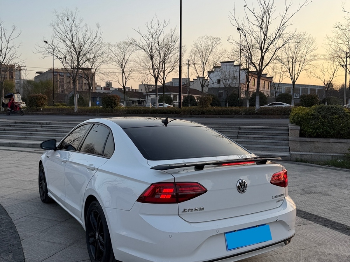 大眾 凌渡  2021款 280TSI DSG舒適版圖片