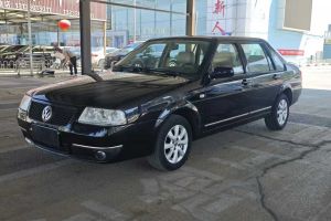 桑塔納 大眾 1.8 CNG雙燃料型