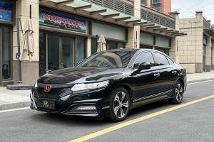 思鉑睿 本田 2.4L 尊貴版