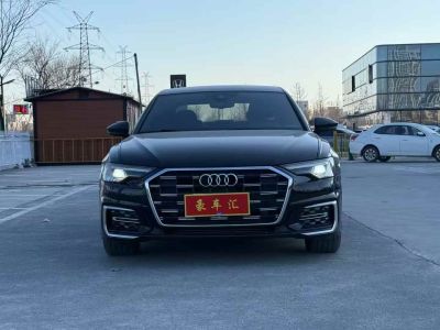 2021年1月 奧迪 奧迪SQ5(進(jìn)口) 3.0 TFSI quattro圖片