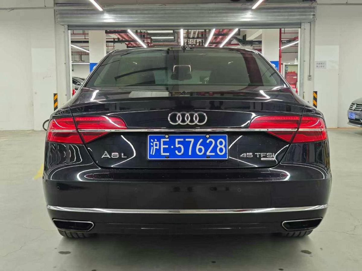 奧迪 奧迪TT  2015款 TT Coupe 45 TFSI quattro 復(fù)仇者聯(lián)盟決勝版圖片