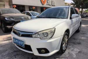 悅悅 江淮 J2 1.0L 舒適型