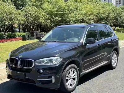 2016年5月 宝马 宝马X5新能源(进口) xDrive40e图片