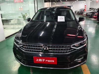 2023年04月 大众 迈腾 200万辆纪念版 330TSI DSG领先型图片