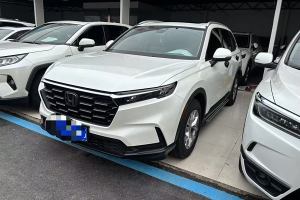 CR-V 本田 240TURBO 兩驅(qū)鋒尚5座版