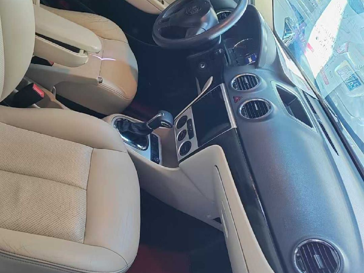 大眾 朗逸  2013款 1.4TSI DSG舒適版圖片
