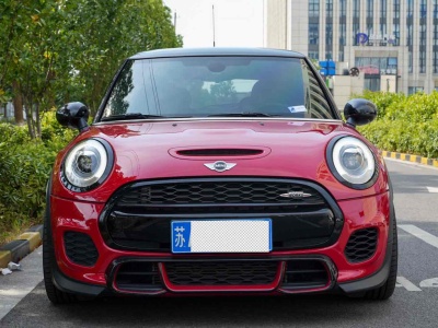 2016年12月 MINI JCW 2.0T JOHN COOPER WORKS圖片