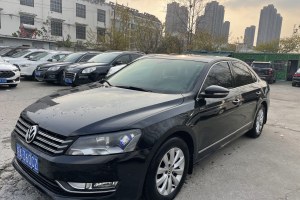 帕薩特 大眾 1.8TSI 自動尊榮版