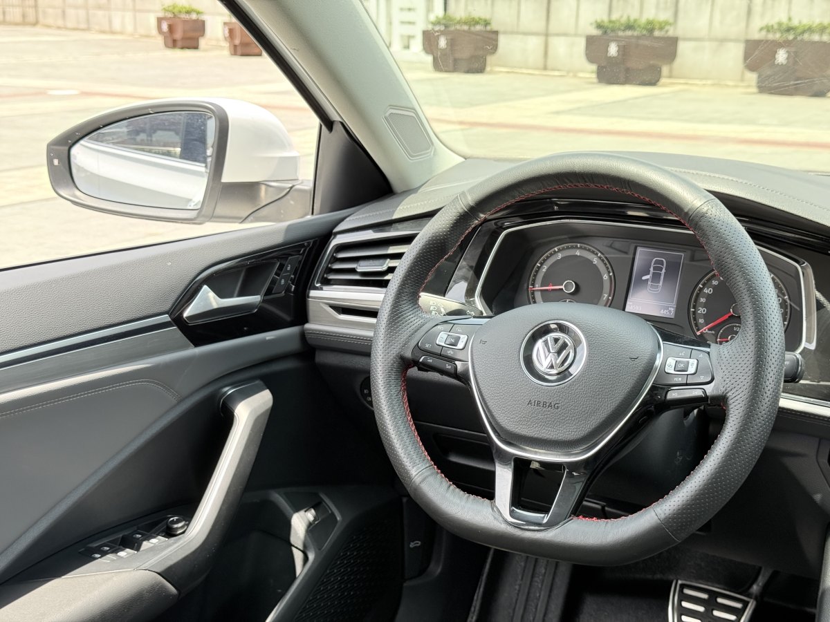 大眾 速騰  2020款 280TSI DSG舒適型 國(guó)VI圖片