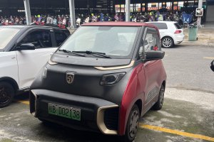 E200 寶駿 250KM 智行版