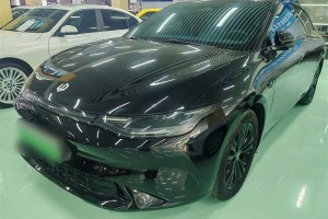 零跑C01 零跑 525舒享版