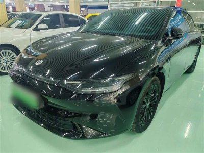 2023年5月 零跑 零跑C01 525舒享版圖片