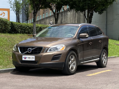 2011年7月 沃尔沃 XC60(进口) T6 AWD智尊版图片