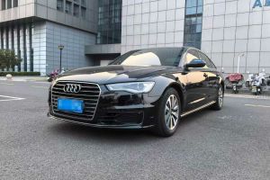 奧迪A6L 奧迪 A6L TFSI