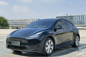 Model Y 特斯拉 后輪驅動版