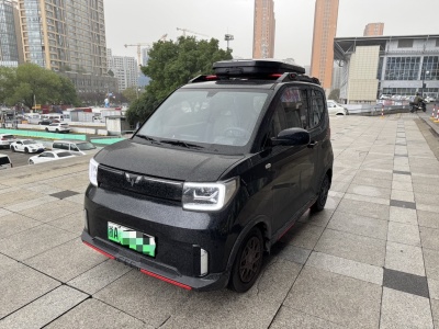 2022年05月 五菱 宏光MINIEV GAMEBOY 300km 玩咖款 磷酸鐵鋰圖片