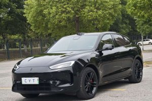 問(wèn)界M5 賽力斯 增程 Max RS 四驅(qū)高階智駕版