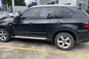 宝马X5 宝马 xDrive35i 尊贵型