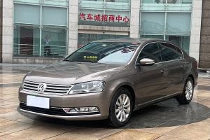 迈腾 大众 1.8TSI 智享舒适型