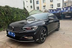 迈腾 大众 200万辆纪念版 330TSI DSG领先型