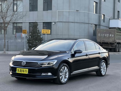 2018年9月 大眾 邁騰 改款 330TSI DSG 豪華型圖片